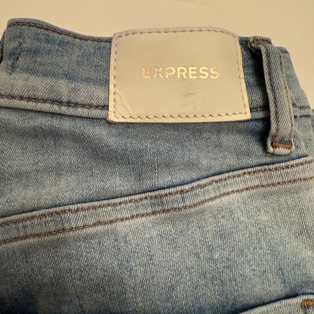 Express jeans - Picture 3 of 8